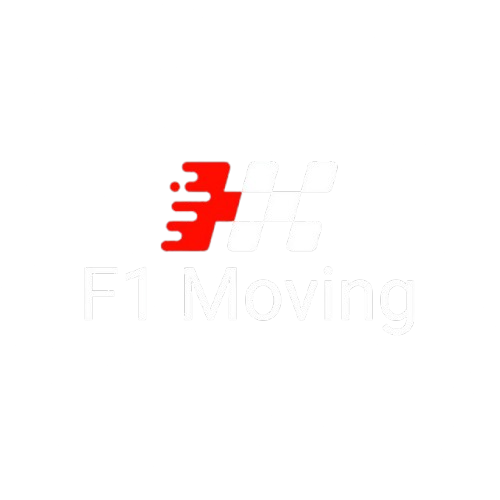 F1 Moving Logo